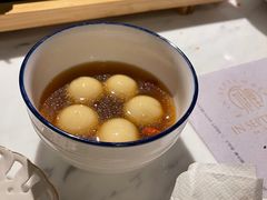 -九月里.自由花园餐厅