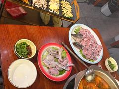 -大理.老字号渝记酸萝卜乌鱼(古城总店)