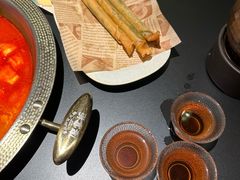 -廖掌柜·重庆鲜货火锅(上海首店)