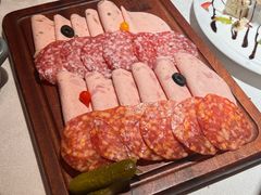 -俄士厨房(环球港店)