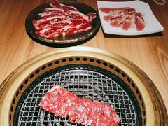 -江户烧肉(高德店)