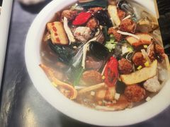 菜单-榆味拼三鲜(怀德路店)
