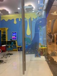 -趣哆剪儿童理发(奥山世纪城店)