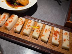 -吴越荣记苏州菜·松鼠桂鱼100%活鱼现做(斜塘老街店)