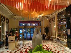 -红樱桃·欢乐餐厅(太原里店)