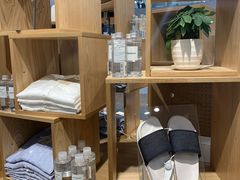 -MUJI无印良品(鑫嘉汇购物中心店)