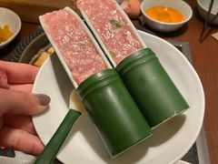 -鍋ぞう(新宿西口店)