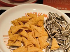 -闻溪有渔·活鱼现烤才好吃(太仓万达店)