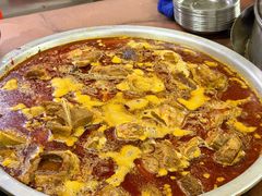 -东兴牛肉店(庄府巷店)