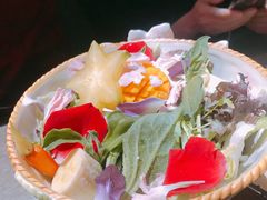 -陌上花儿·音乐西餐吧(和平店)