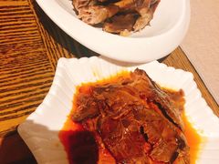 -彩蝶谷美食廊·粤式经典南番顺·铁板烧烤泰风味(广州长隆酒店)