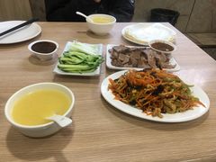 -姥家春饼店(漳州二路店)