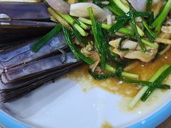 -蟹老板的海鲜