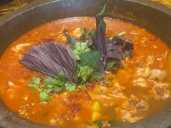 -食理八湘(中海城风情苑北区店)