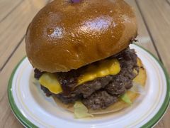 -汉堡王(北京通州领展店)