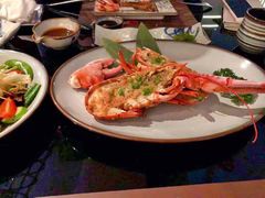 -新鲜特色餐厅(香格里拉大酒店)