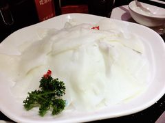 空运黄喉-渝利重庆火锅