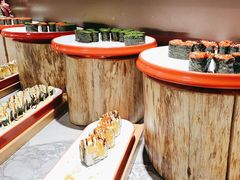 -阪尚皇·原切牛排·烤肉火锅自助(北京路店)