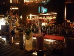 -Bar The Vortex(高新万达店)