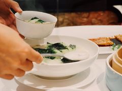 白菜仔-东富酒家(龙湖西溪天街店)