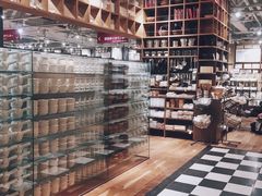 -无印良品(京都BAL店)