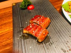 鳗鱼-古京·臻致料理(月湖店)