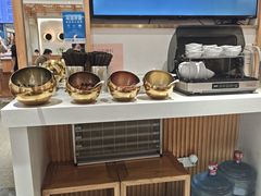 -饺子季水饺餐厅(新市街店)