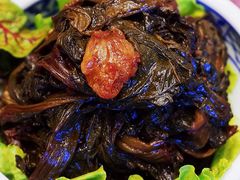 宁波烤菜-宁波状元楼酒店(和义路店)