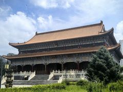-药王庙(安国市)