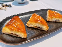 -侨美食家·40年地道粤菜(珠江新城店)