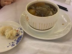 聚春园佛跳墙-聚春园自助餐厅(东街口店)