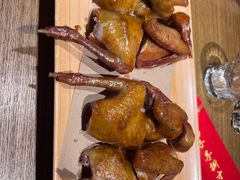 -鸽子窝(黄村店)