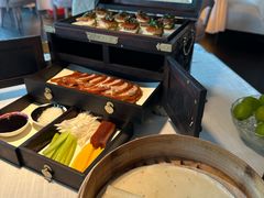 -莉莉海堂HAITANG·烤鸭(国贸商城店)