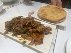-兰州马子禄牛肉面(文景公园店)