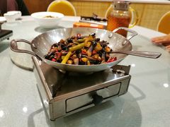 -辛香味烧鱼馆·非遗技艺·排骨红烧肉(光谷医药园店)