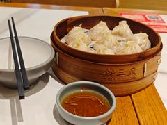 -馋三尺蟹粉小笼(人民广场店)