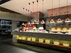 -长沙顺天凯宾斯基酒店·祈顺酒家中餐厅(雨花亭店)