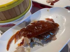 -大鸭梨烤鸭(望京店)