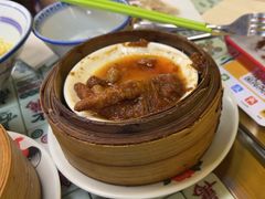 -七爷清汤腩·港式餐厅(金狮广场店)