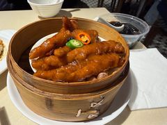 -香港池仔记肠粉王(博多新记襄阳南路店)