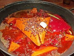 -马厂老火锅(胜太路店)