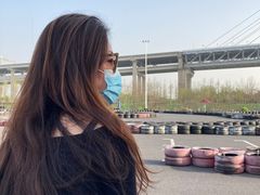 -锐擎卡丁车主题乐园(郊野公园店)