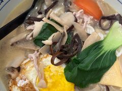 -蒙自源米线大王(信利城市广场店)