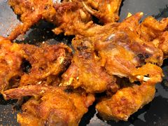 -崔记炸串(珠江店)