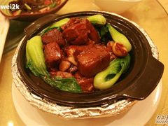 -马凯餐厅(长椿街店)