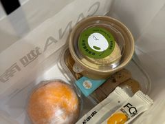 -迦南·甜品蛋糕(传媒店)