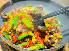 -十二点·辣椒炒肉(南山店)
