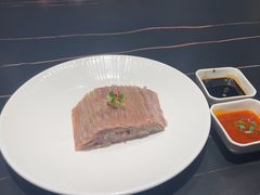 -宝燕壹号景观餐厅(龙盛国际商业广场店)
