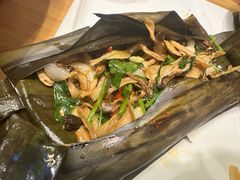 -山茶云南菜(永安里店)