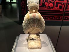 -汉景帝阳陵博物院